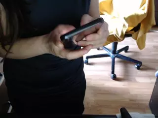 Candyx's Live Sex Cam Show