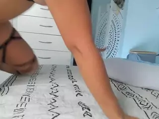 StephKegels's Live Sex Cam Show