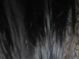 JANIA's Live Sex Cam Show