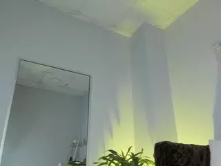 JANIA's Live Sex Cam Show