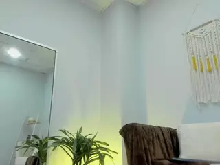 JANIA's Live Sex Cam Show