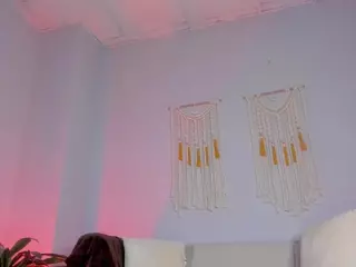 JANIA's Live Sex Cam Show