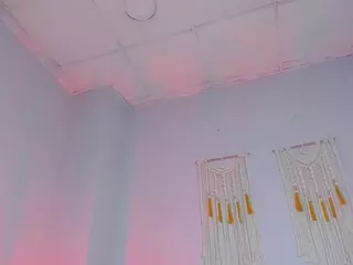 JANIA's Live Sex Cam Show