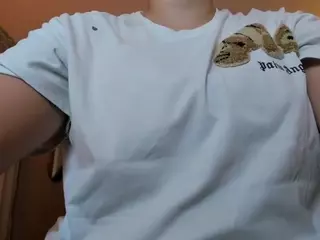 Martinna Bonnet's Live Sex Cam Show