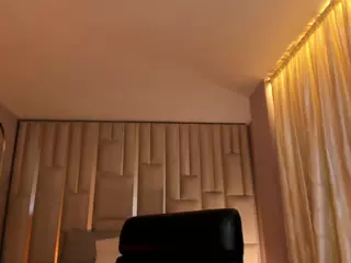 Martinna Bonnet's Live Sex Cam Show