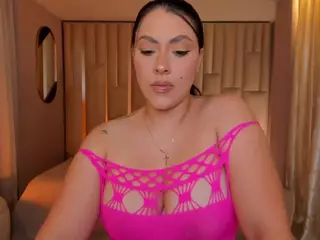 Martinna Bonnet's Live Sex Cam Show