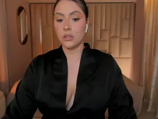 Martinna Bonnet's Live Sex Cam Show