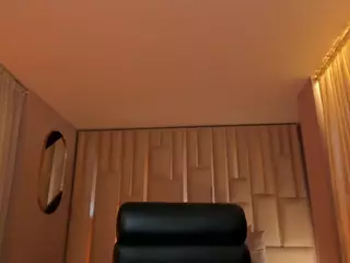 Martinna Bonnet's Live Sex Cam Show