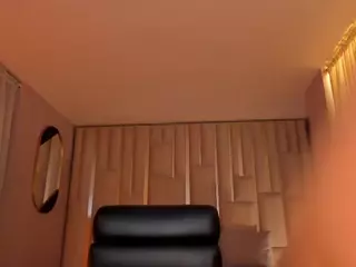 Martinna Bonnet's Live Sex Cam Show
