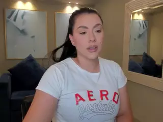 Martinna Bonnet's Live Sex Cam Show