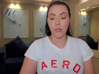 Martinna Bonnet's Live Sex Cam Show