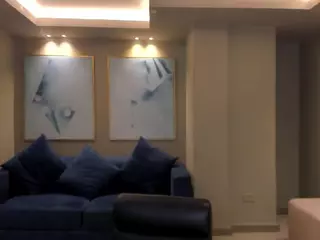 Martinna Bonnet's Live Sex Cam Show