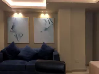 Martinna Bonnet's Live Sex Cam Show