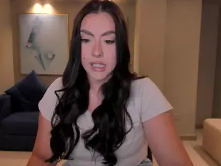 Martinna Bonnet's Live Sex Cam Show