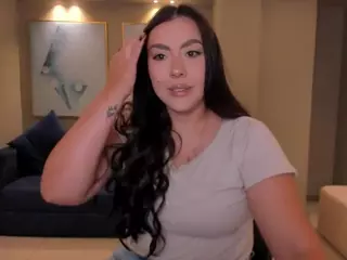 Martinna Bonnet's Live Sex Cam Show
