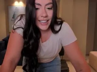 Martinna Bonnet's Live Sex Cam Show