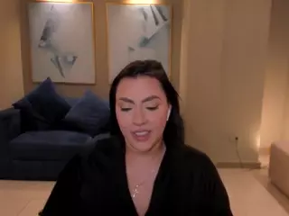 Martinna Bonnet's Live Sex Cam Show