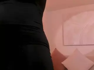 Martinna Bonnet's Live Sex Cam Show