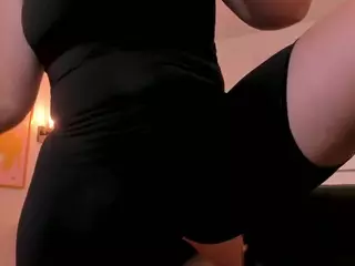 Martinna Bonnet's Live Sex Cam Show