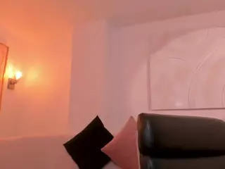 Martinna Bonnet's Live Sex Cam Show