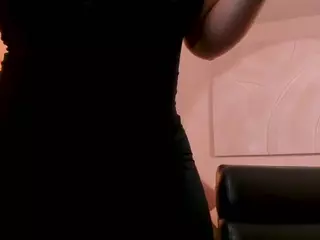 Martinna Bonnet's Live Sex Cam Show