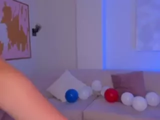 Martinna Bonnet's Live Sex Cam Show