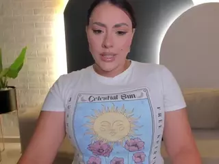 Martinna Bonnet's Live Sex Cam Show