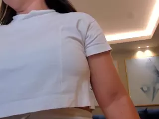 Martinna Bonnet's Live Sex Cam Show