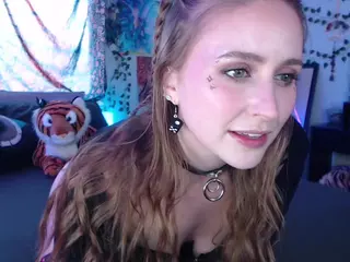 Laney Grey's Live Sex Cam Show