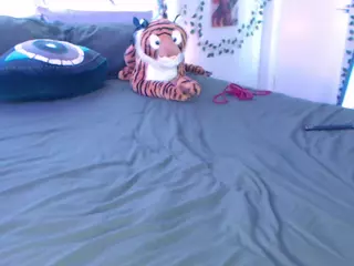 Laney Grey's Live Sex Cam Show
