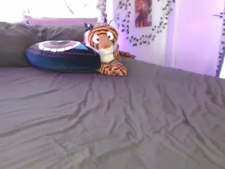 Laney Grey's Live Sex Cam Show
