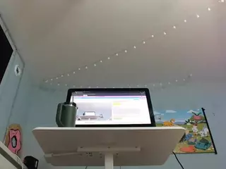 Kinky Kris's Live Sex Cam Show