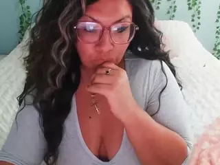 Kinky Kris's Live Sex Cam Show