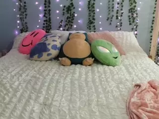 Kinky Kris's Live Sex Cam Show