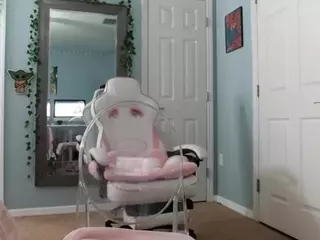Kinky Kris's Live Sex Cam Show