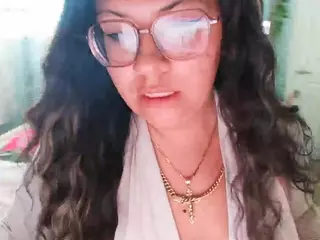 Kinky Kris's Live Sex Cam Show
