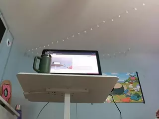 Kinky Kris's Live Sex Cam Show