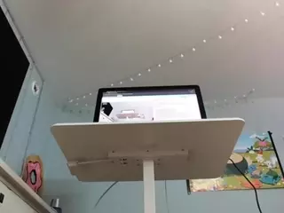 Kinky Kris's Live Sex Cam Show