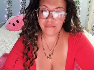 Kinky Kris's Live Sex Cam Show