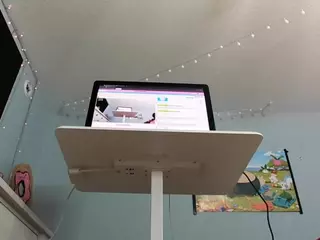 Kinky Kris's Live Sex Cam Show