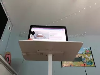 Kinky Kris's Live Sex Cam Show