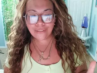 Kinky Kris's Live Sex Cam Show