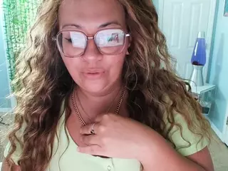 Kinky Kris's Live Sex Cam Show