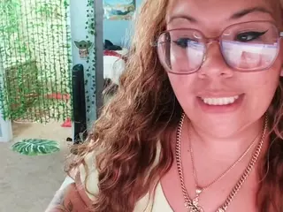 Kinky Kris's Live Sex Cam Show