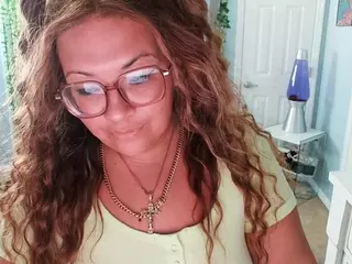 Kinky Kris's Live Sex Cam Show