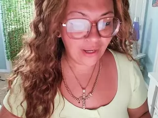 Kinky Kris's Live Sex Cam Show