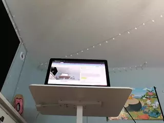 Kinky Kris's Live Sex Cam Show