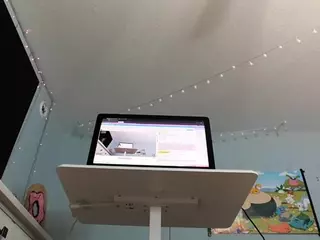 Kinky Kris's Live Sex Cam Show