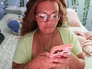 Kinky Kris's Live Sex Cam Show
