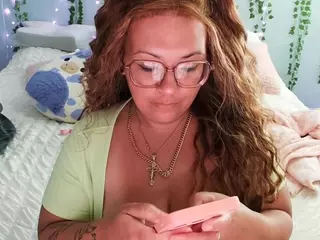 Kinky Kris's Live Sex Cam Show